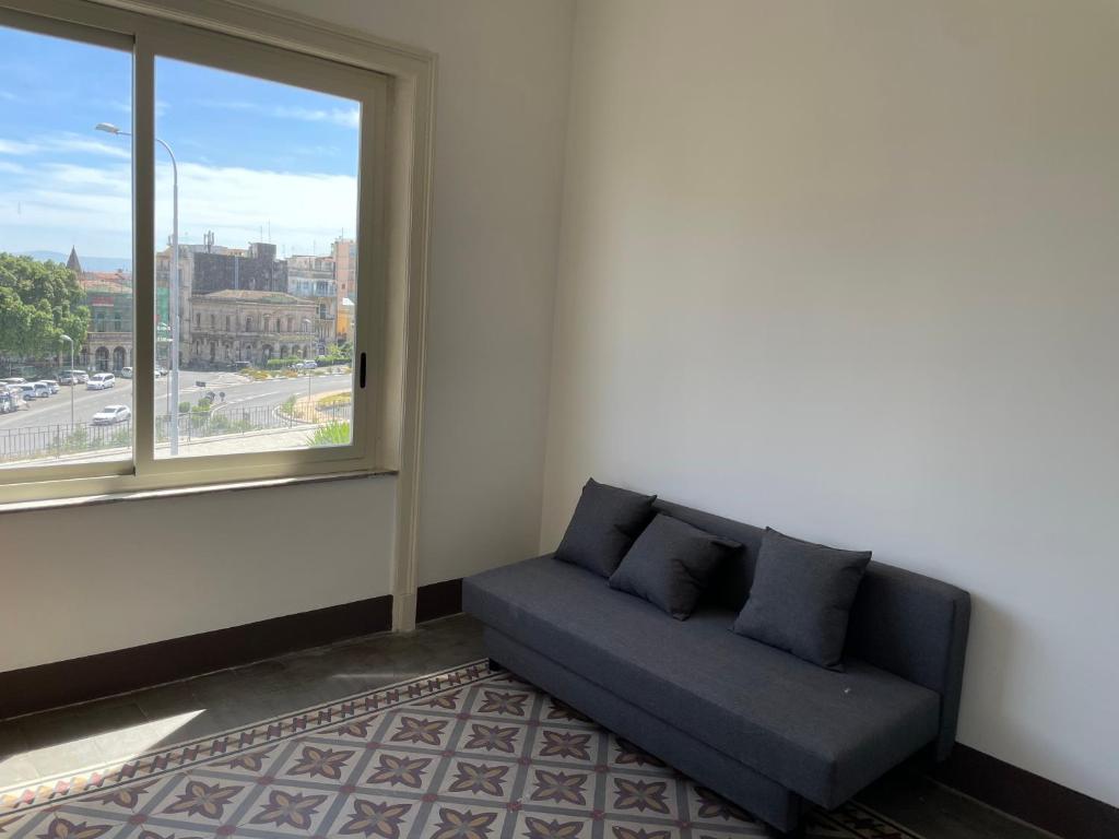 Ferienwohnung Gioeni House (Italien Catania)