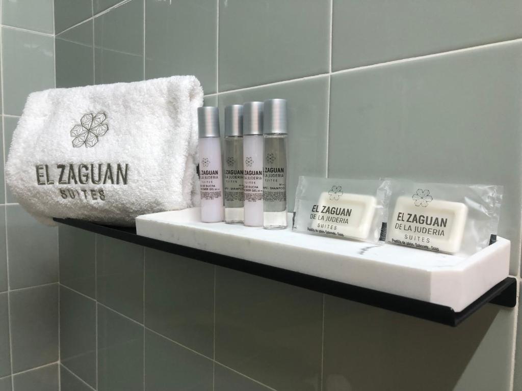 EL ZAGUÁN DE LA JUDERÍA - 17