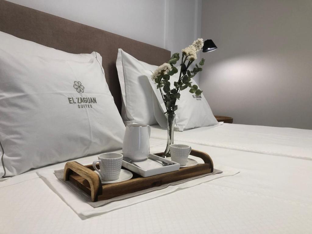 EL ZAGUÁN DE LA JUDERÍA - 4