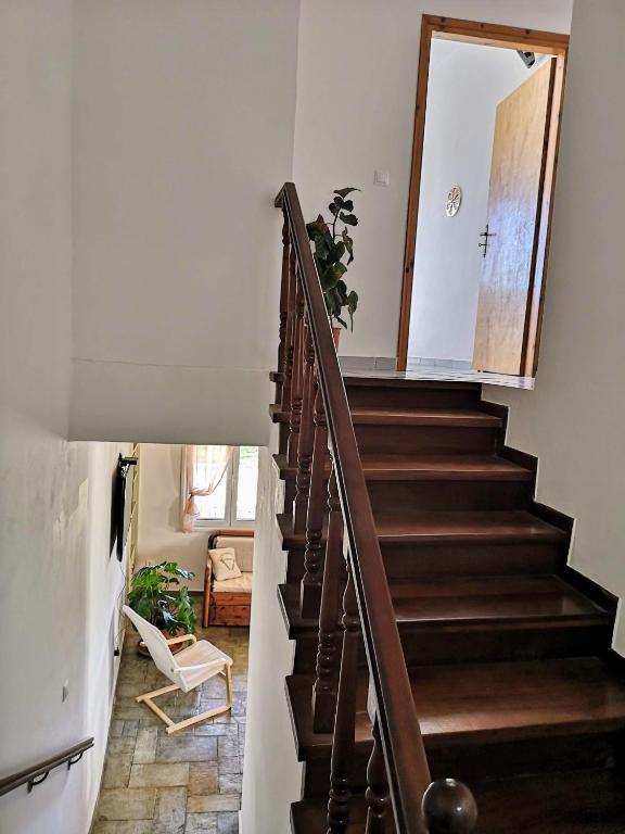 Fotografie z fotogalerie ubytování Katouni Bridge Villa v destinaci Kythéra
