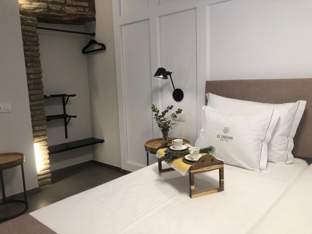 EL ZAGUÁN DE LA JUDERÍA - 18