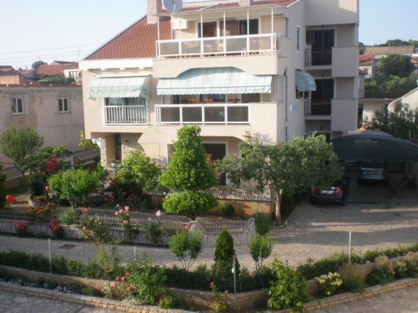 Studio Apartment Pakostane (3475-5)