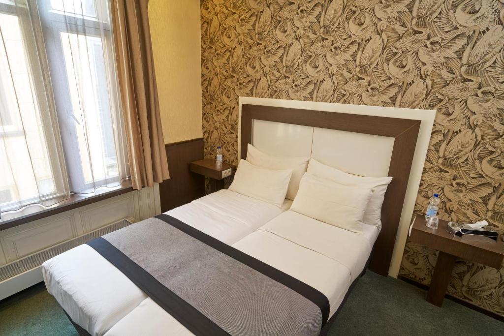 Hotel The Bird - Resim 36