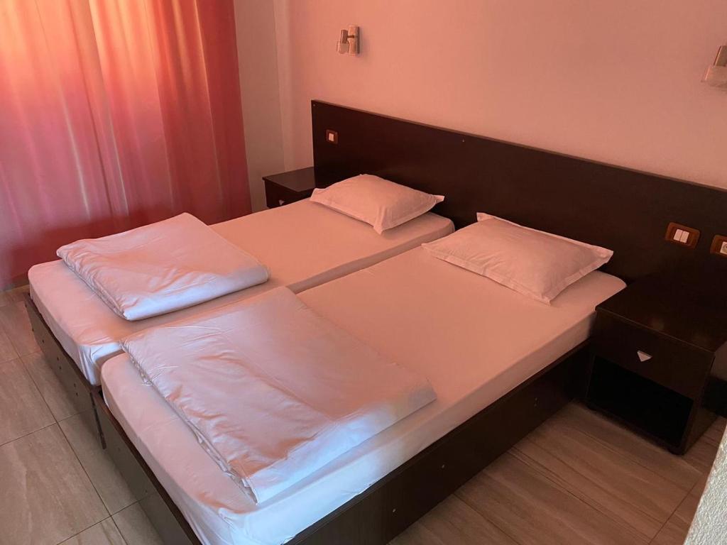 Vila II Poieniţa - Salle Double Ou Jumelle