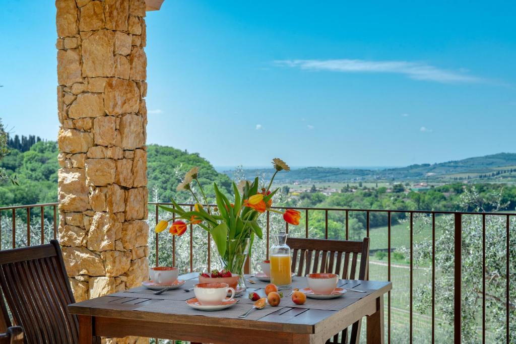 Sporting Hotel San Felice - Апартаменты с 2 спальнями