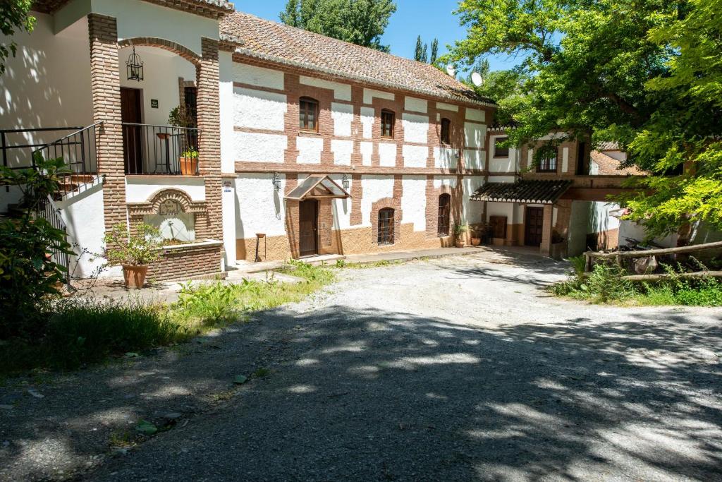 Casa Rural Molino Del Puente, Dúrcal – Precios actualizados 2022