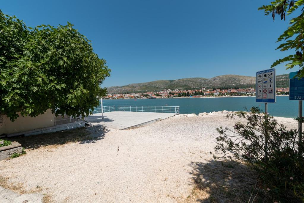 Príroda v okolí apartmánu