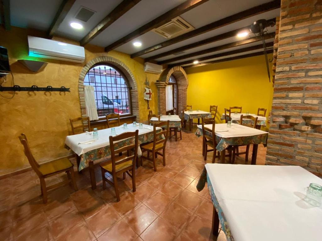 Posada del Cid - Housity