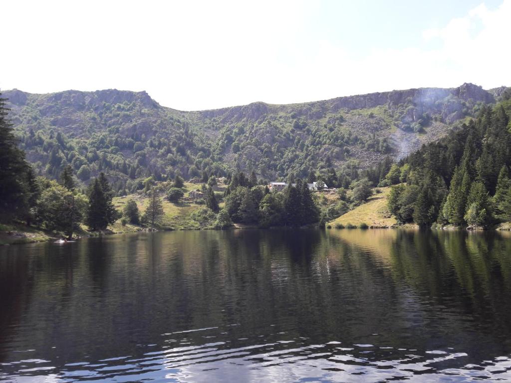 MUNSTER camping de la FECHT – photo 25