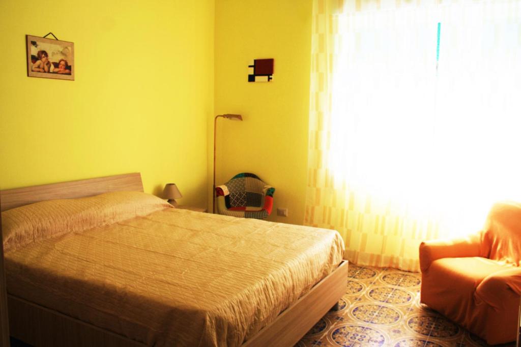 Casa Vacanze Ramo