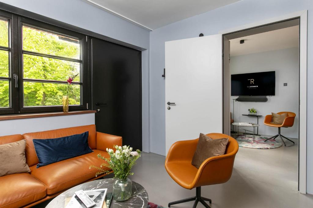 The Roebbek x Hanse - Resim 24