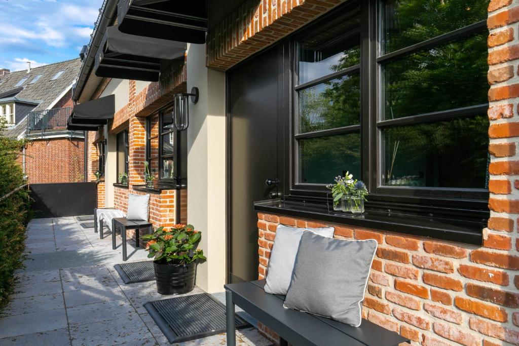 The Roebbek x Hanse - Resim 20