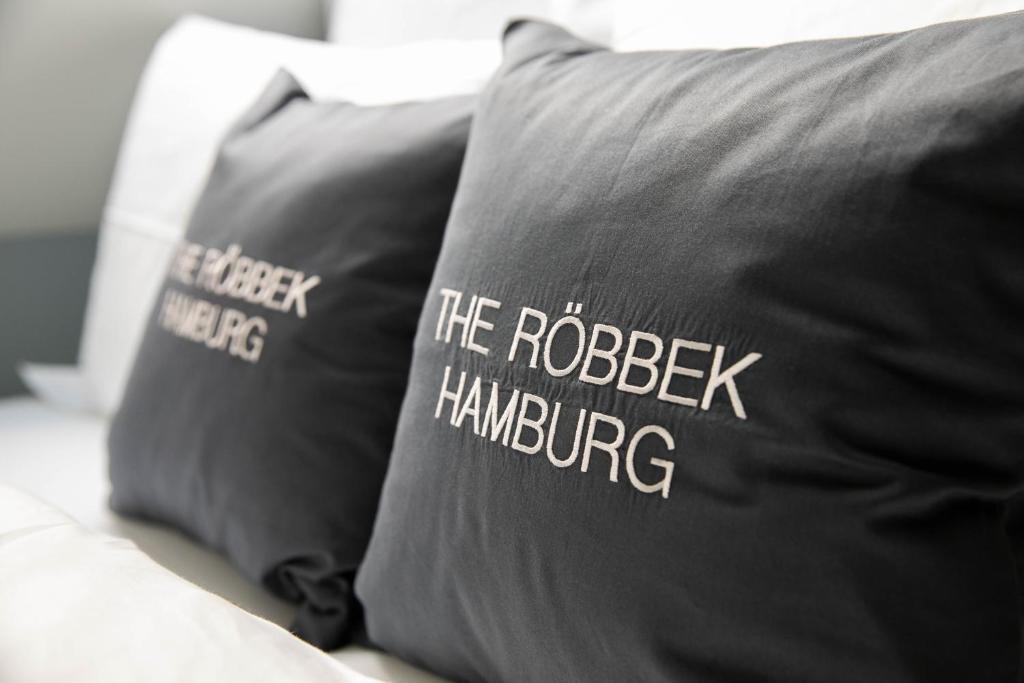 The Roebbek x Hanse - Resim 30