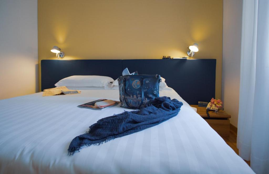 Mistral2 Hotel - Familiekamer