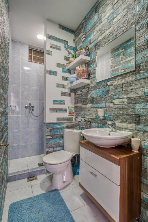 Apartments Suster - 2