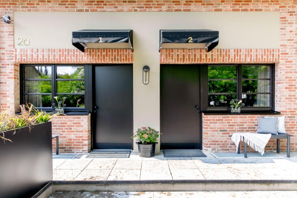 The Roebbek x Hanse - Resim 23