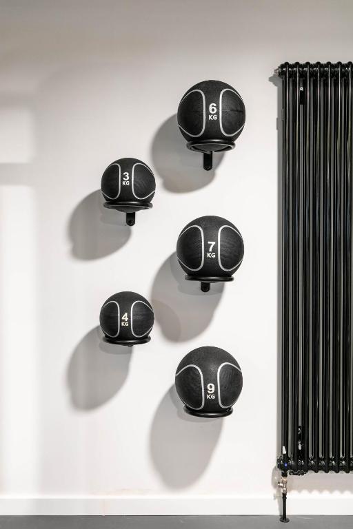 The Roebbek x Hanse - Resim 38