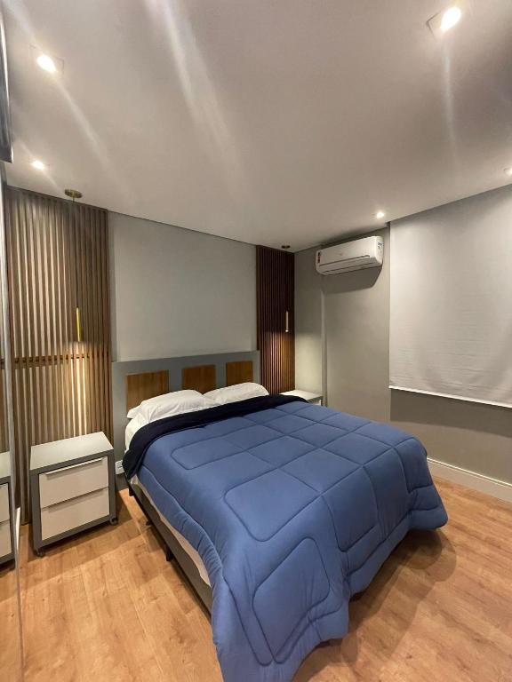  Flat de luxo no gonzaga