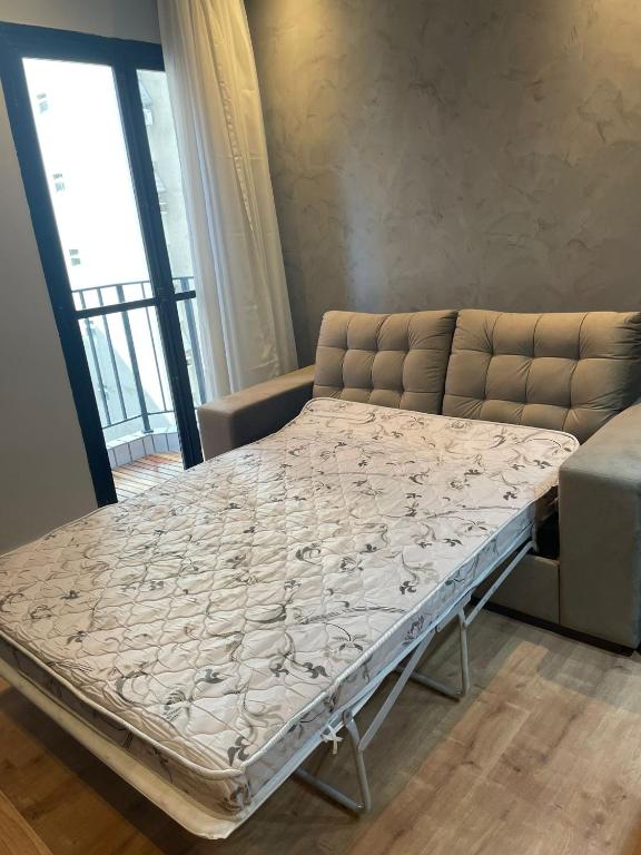  Flat de luxo no gonzaga