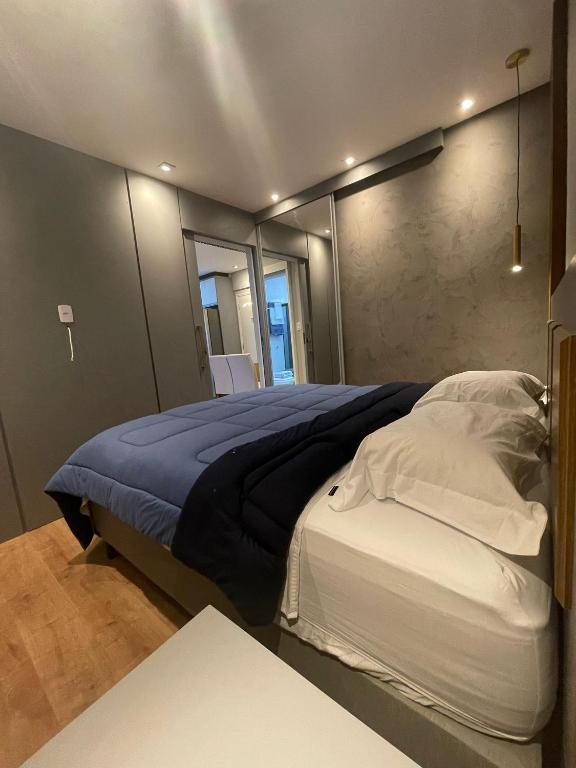  Flat de luxo no gonzaga