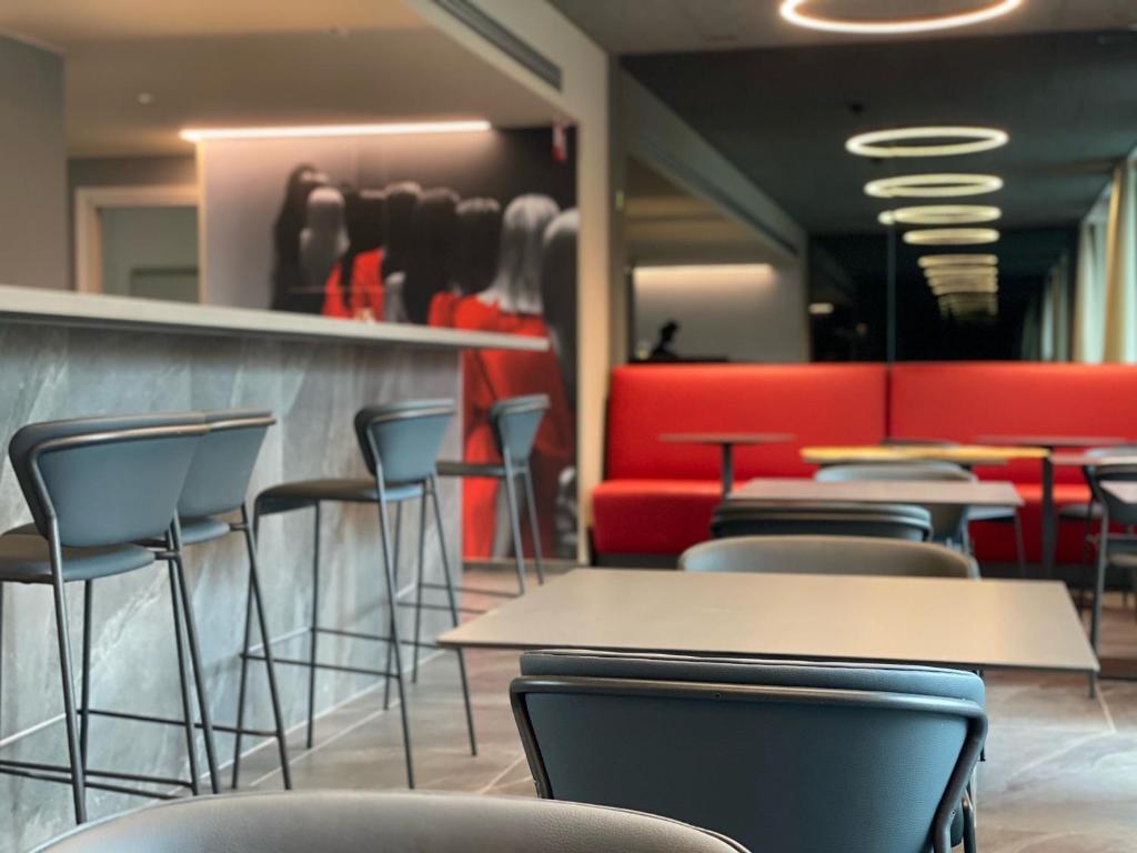 Amedia Hotel Milan, Trademark Collection by Wyndham - Resim 36