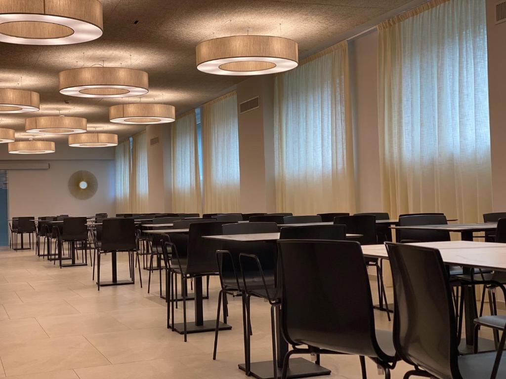 Amedia Hotel Milan, Trademark Collection by Wyndham - Resim 11