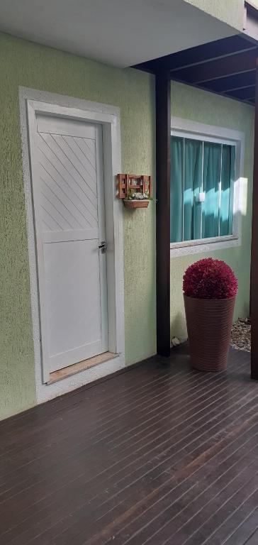  Pousada Retiro das Ilhas