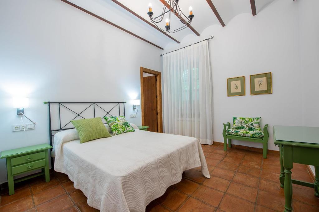 Alojamiento Rural Molino Del Puente - 14