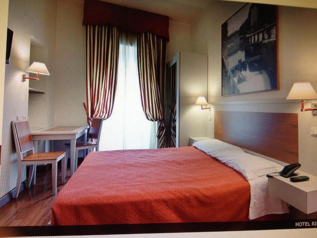 Gallery image of Hotel Rio in Milan