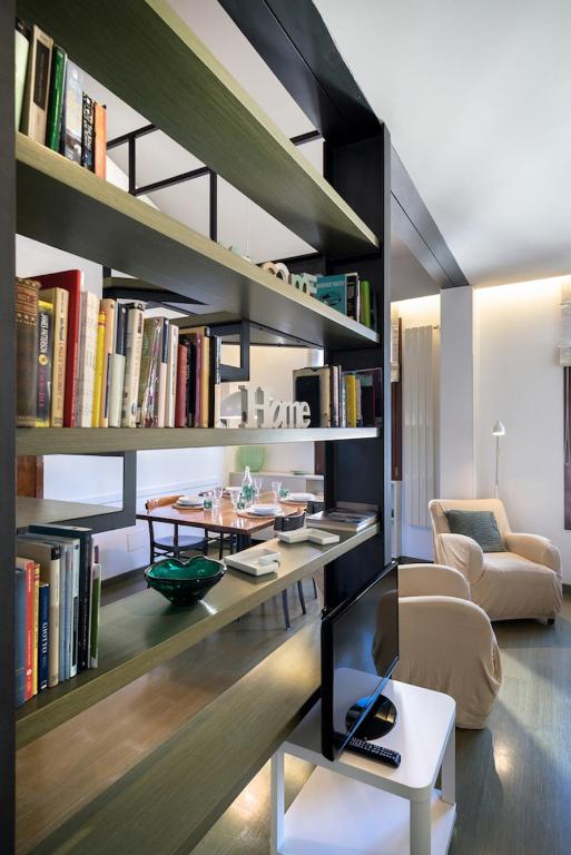 MANSARDINA - 1 min from Accademia - duplex stylish and cosy - 6