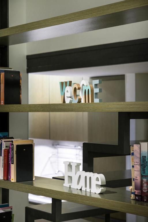 MANSARDINA - 1 min from Accademia - duplex stylish and cosy - 15