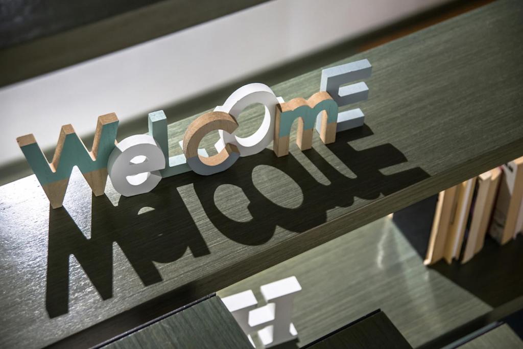 MANSARDINA - 1 min from Accademia - duplex stylish and cosy - 18