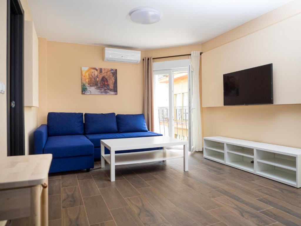 Santa Faz 21 Old Town, Benidorm – Updated 2023 Prices