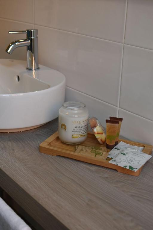 Kép Hotel Cavallo Bianco szállásáról Reggiolóban a galériában