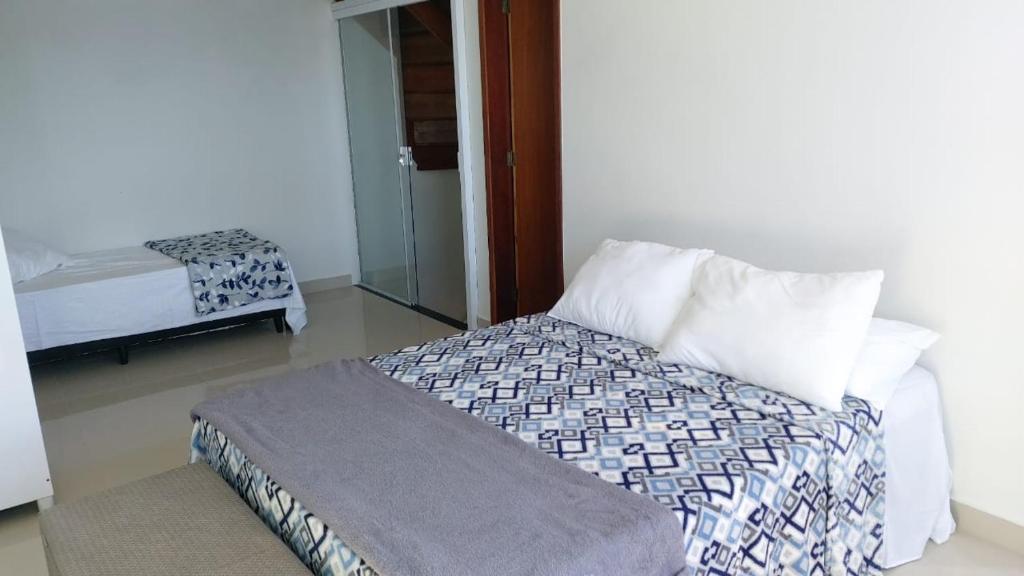  Loft Duplex da Praia Grande 104