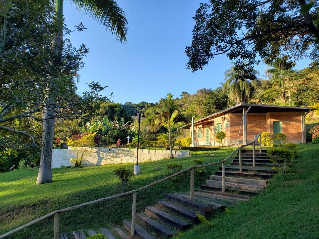  Sitio Cantinho da Siriema