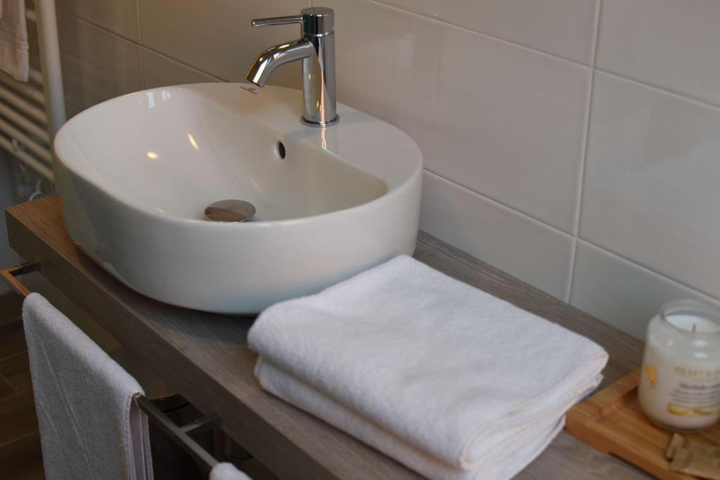 Kép Hotel Cavallo Bianco szállásáról Reggiolóban a galériában