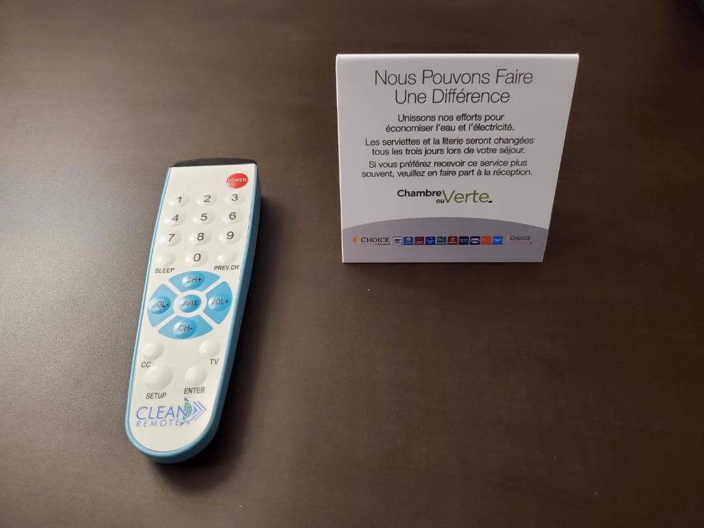 Econo Lodge - Resim 19