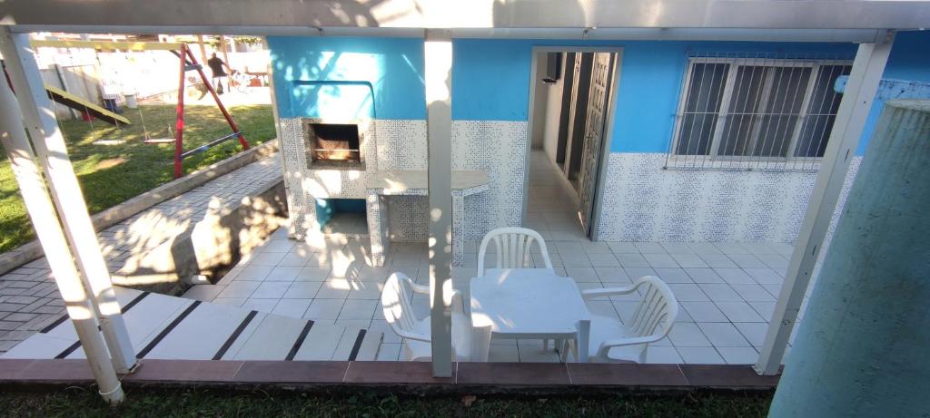  Casa 3 - 3 Suítes - BRUNO KLEMTZ