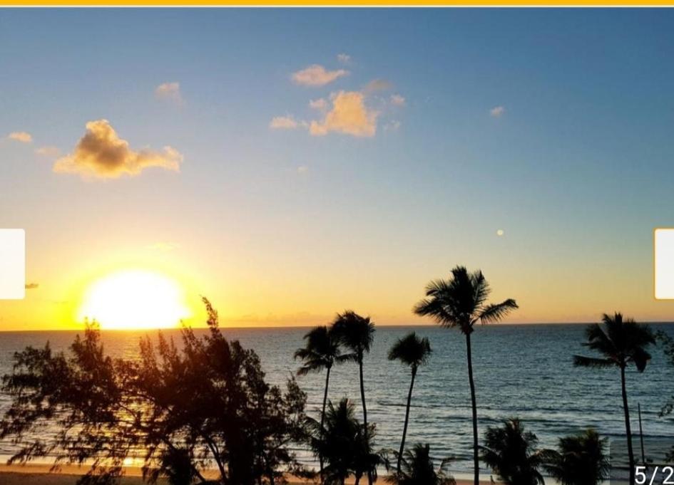  Flat no Golden Beach com varanda gourmet