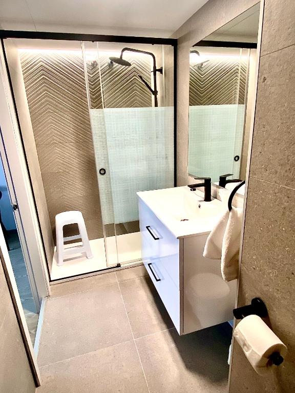 Hotel Rio Mar, Peñíscola, Spain - Booking.com