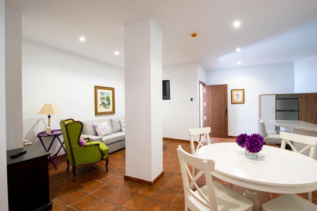 Alojamiento Rural Molino Del Puente - 8