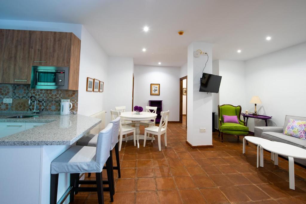 Alojamiento Rural Molino Del Puente - 6