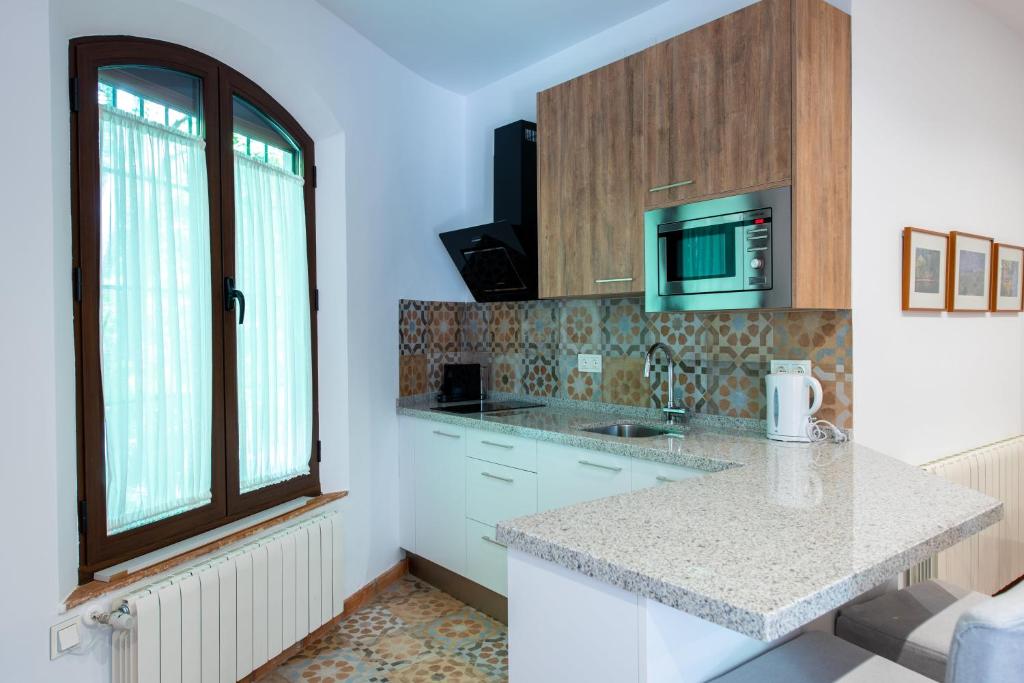 Alojamiento Rural Molino Del Puente - 7