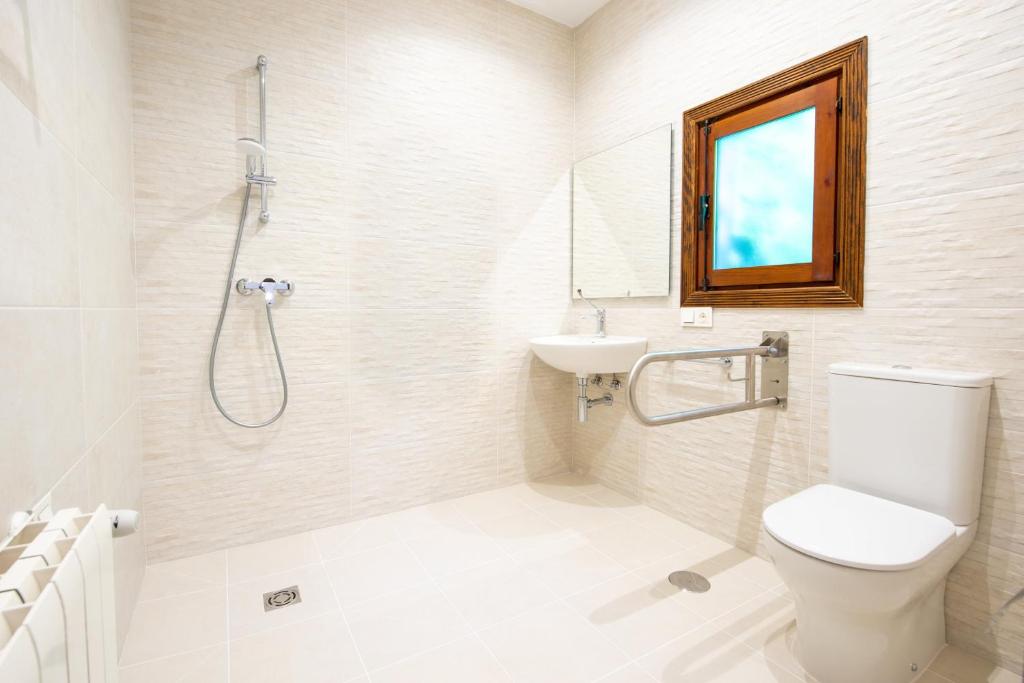 Alojamiento Rural Molino Del Puente - 12