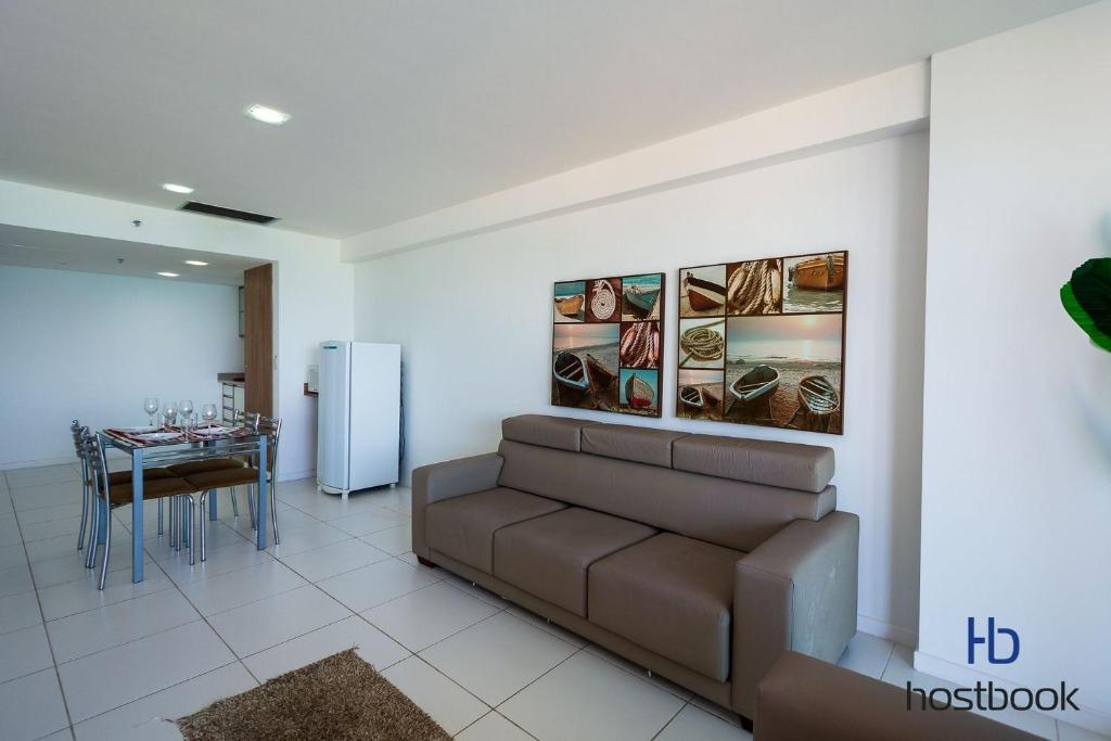  Loft Janela do Mar no Cavaleiros