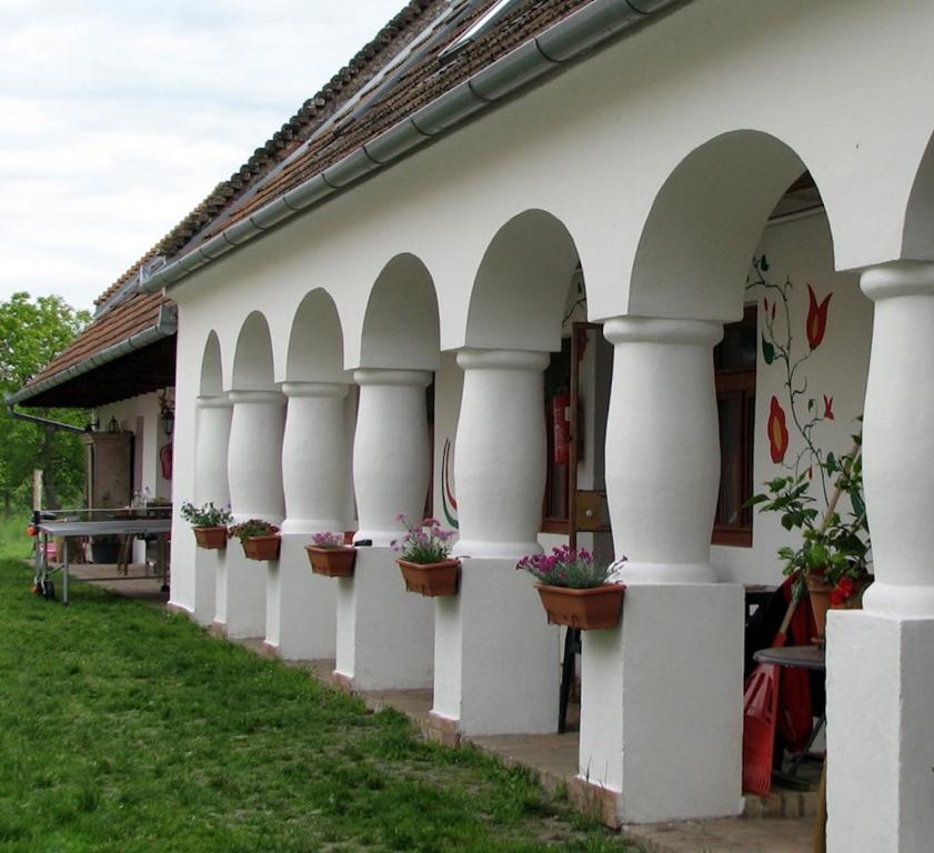 HoMe Vendégház - Housity