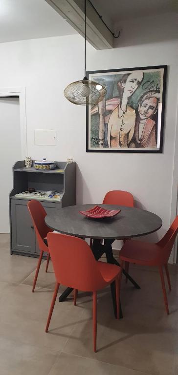 Fotografia z galérie ubytovania Da Matilda 2 v destinácii Agrigento