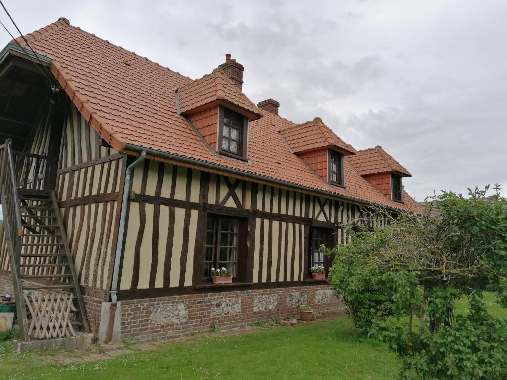 Maison entière la longe'yeres