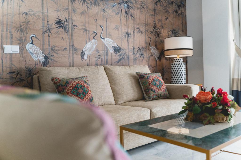 Apartamentos Abreu Suites - 7